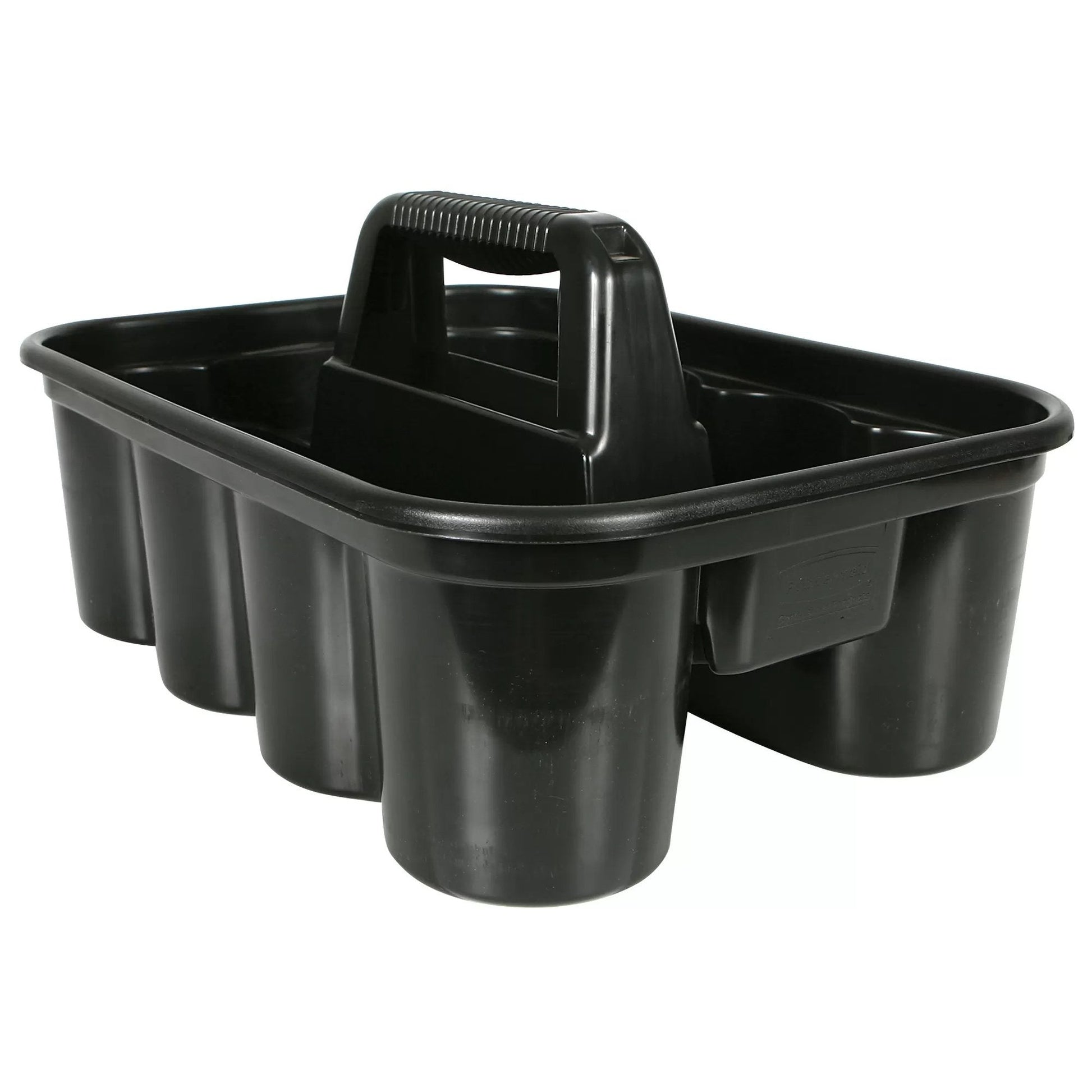Rubbermaid® Commercial Deluxe Carry Caddy - QC Supply - 