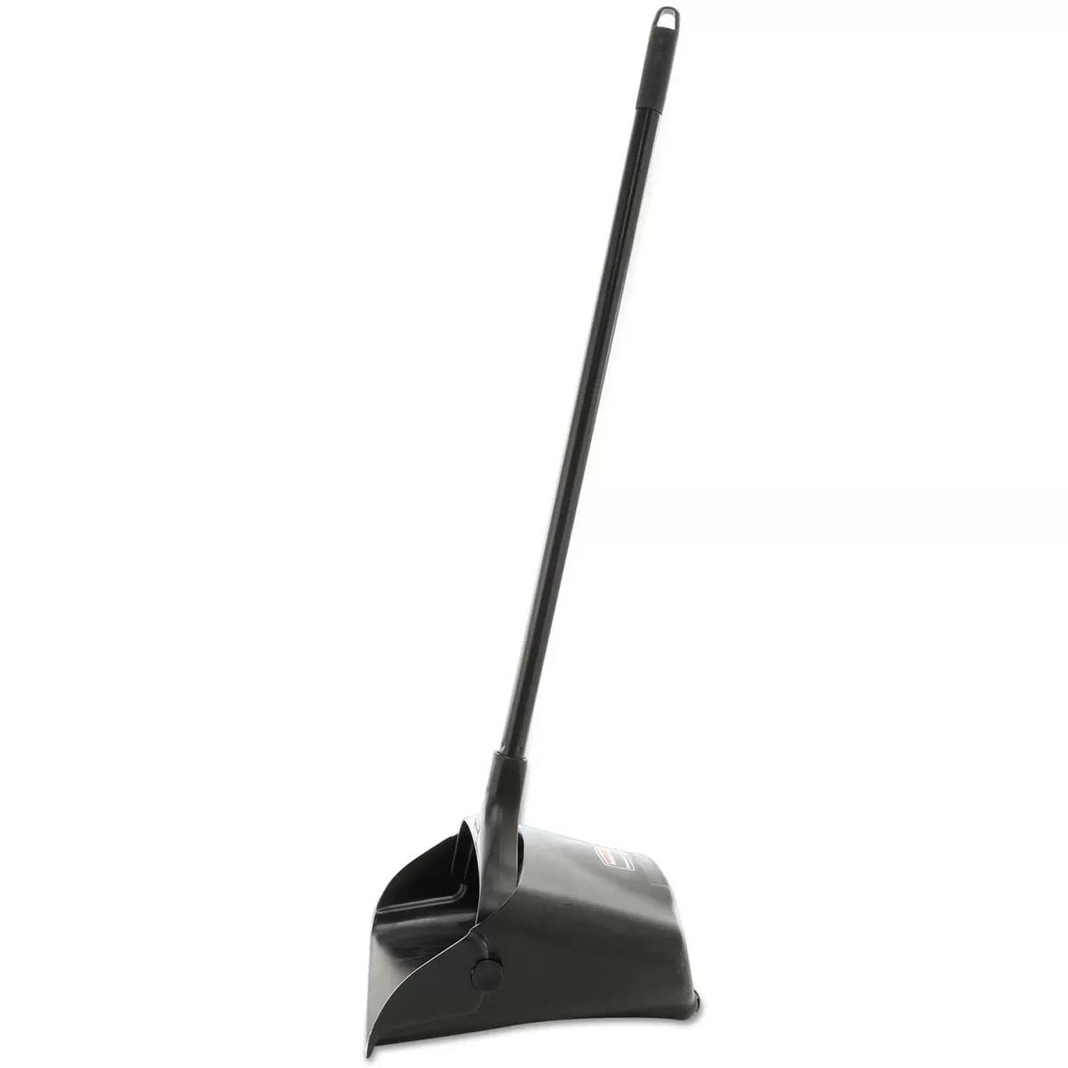 Rubbermaid® Lobby Pro Upright Dustpan w/Long Handle - QC Supply - 