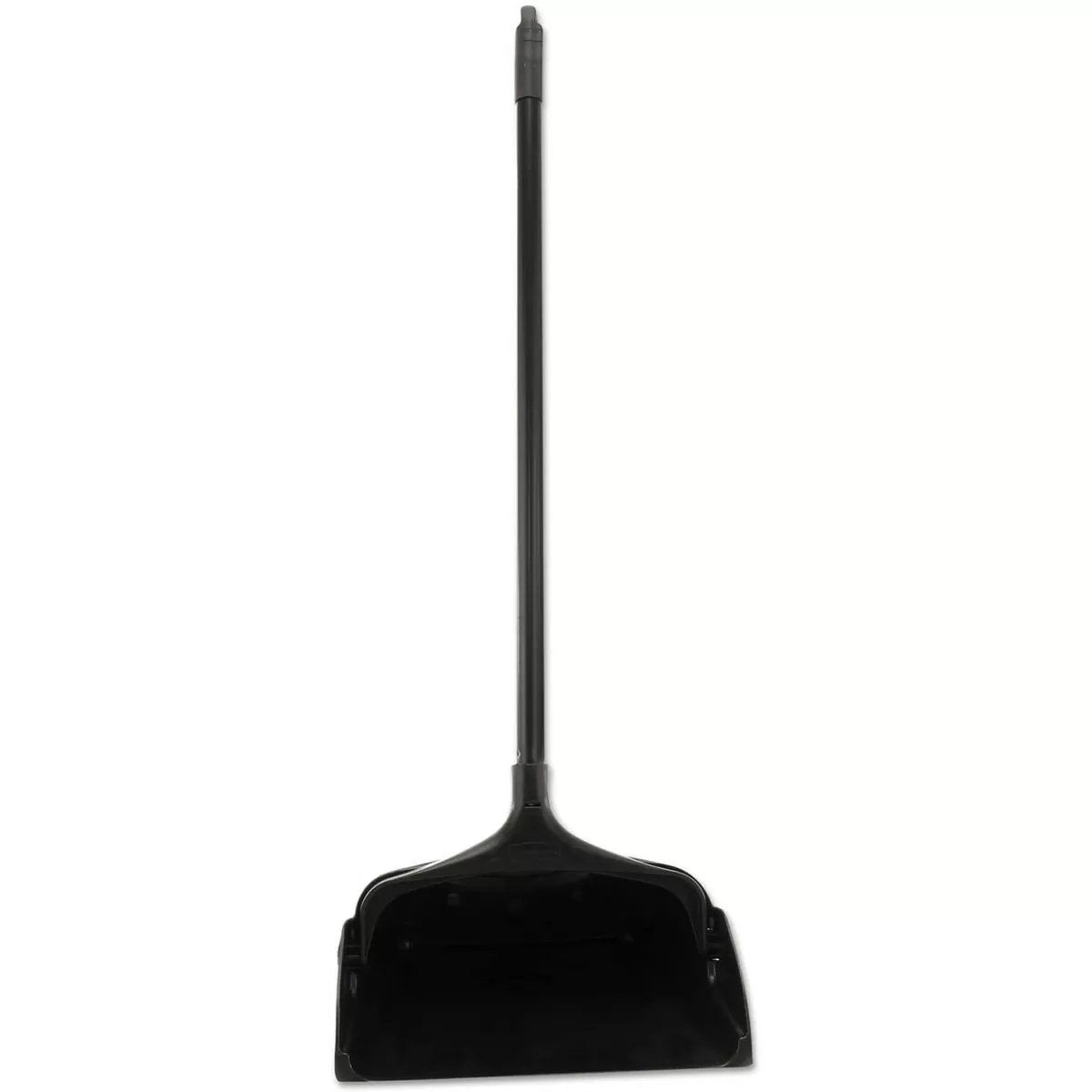 Rubbermaid® Lobby Pro Upright Dustpan w/Long Handle - QC Supply - 