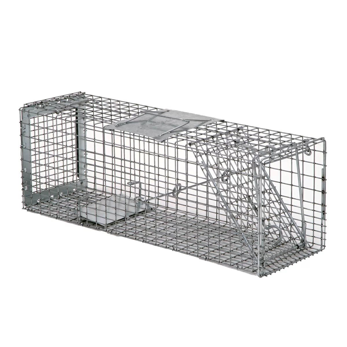 Safeguard Professional Series Live Trap - Rear Release - QC Supply - 