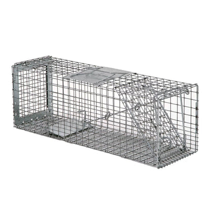 Safeguard Professional Series Live Trap - Rear Release - QC Supply - 