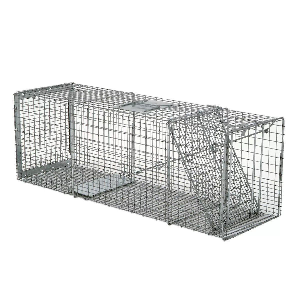 Safeguard Professional Series Live Trap - Rear Release - QC Supply - 
