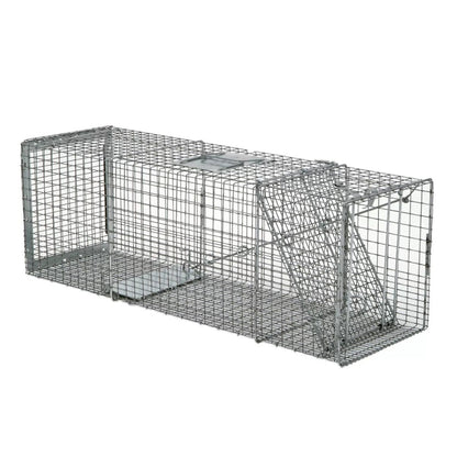 Safeguard Professional Series Live Trap - Rear Release - QC Supply - 