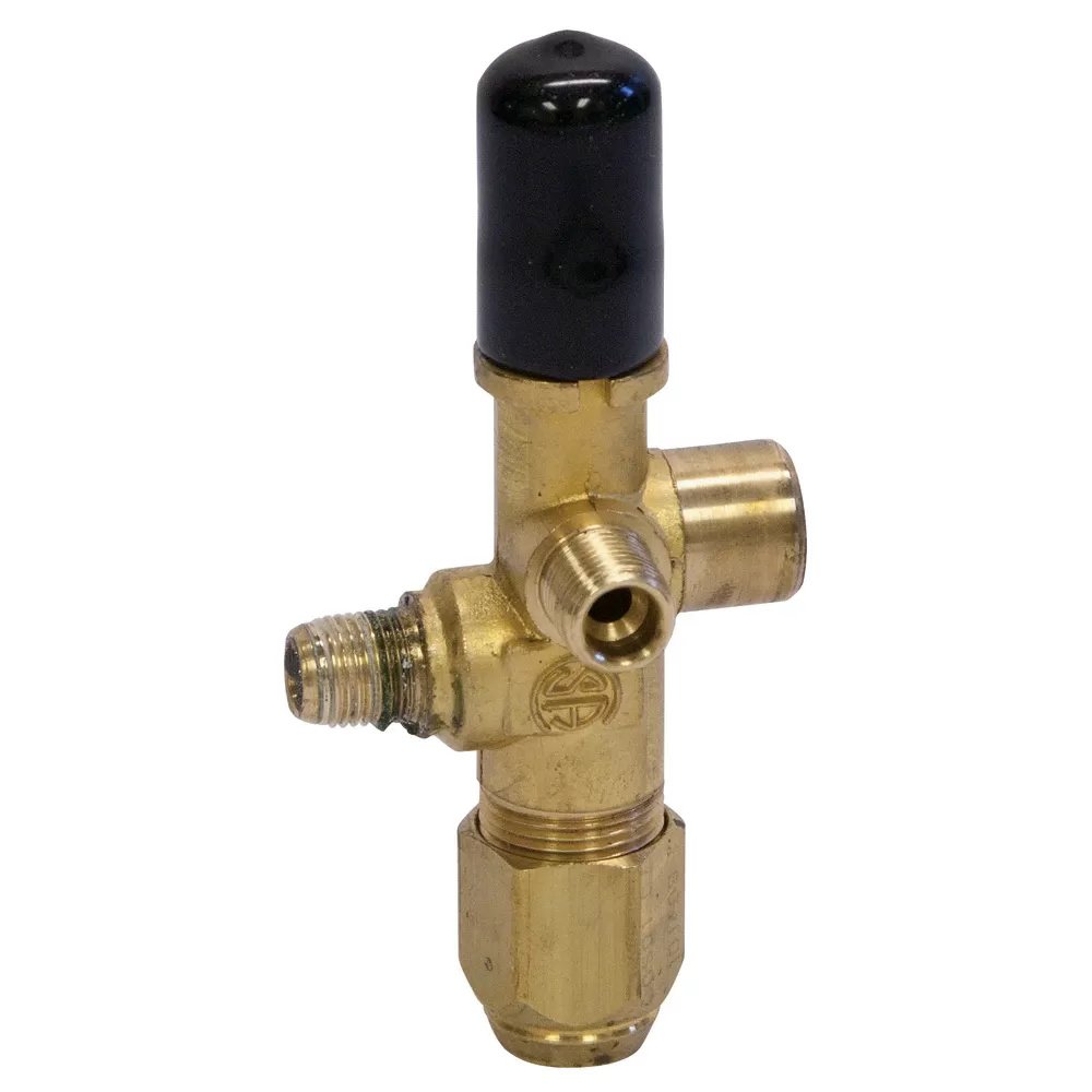Safety Control Valve for I - 17 Individual Control Infraconic® Radiant Heaters - QC Supply - 