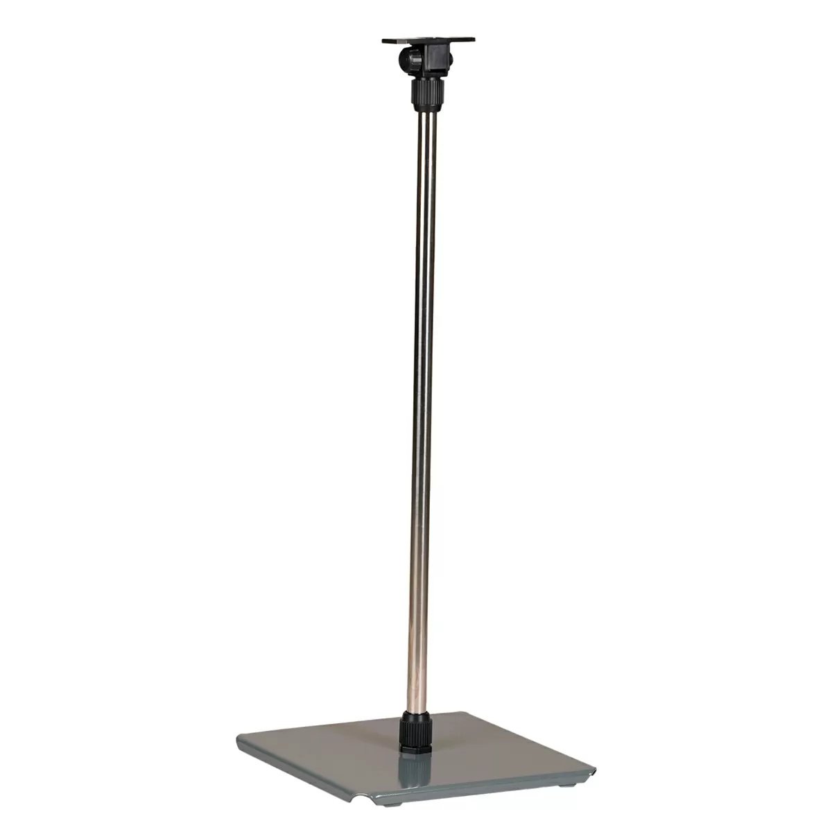 Salter Brecknell 36" Floor Stand for PS500/1000/2000/3000 - QC Supply - 