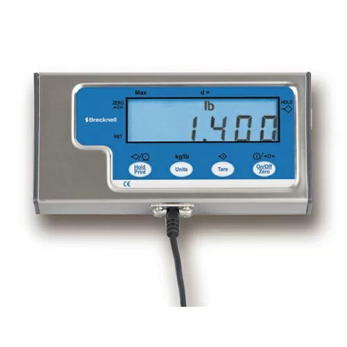 Salter Brecknell SBI - 140 Indicator - QC Supply - 
