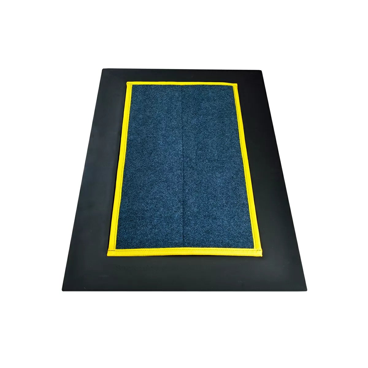 SaniStride® STRIDE Low Profile 1/2" Mat System - QC Supply - 