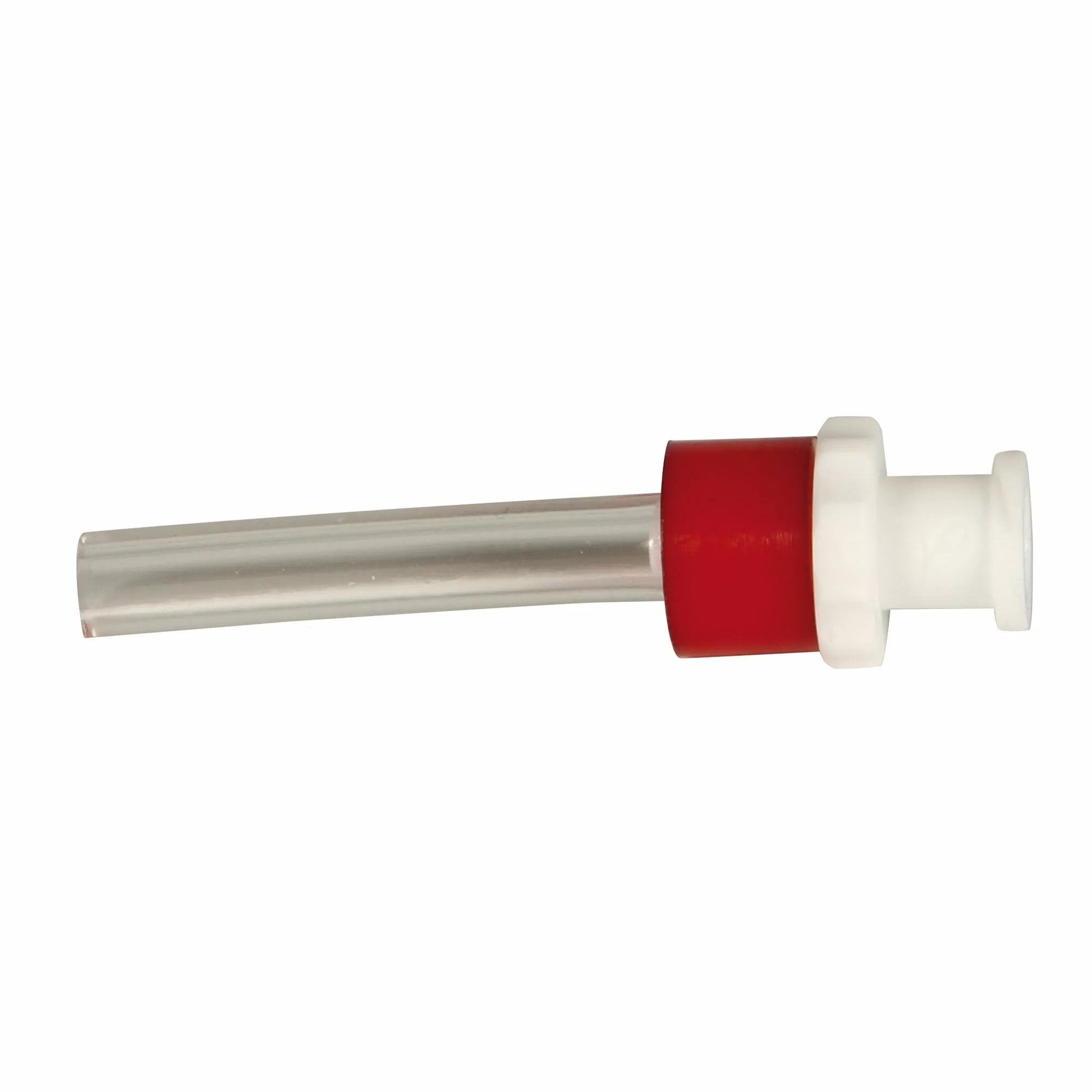 Scalpel Handle and #12 Hook Blade Kit - QC Supply - 