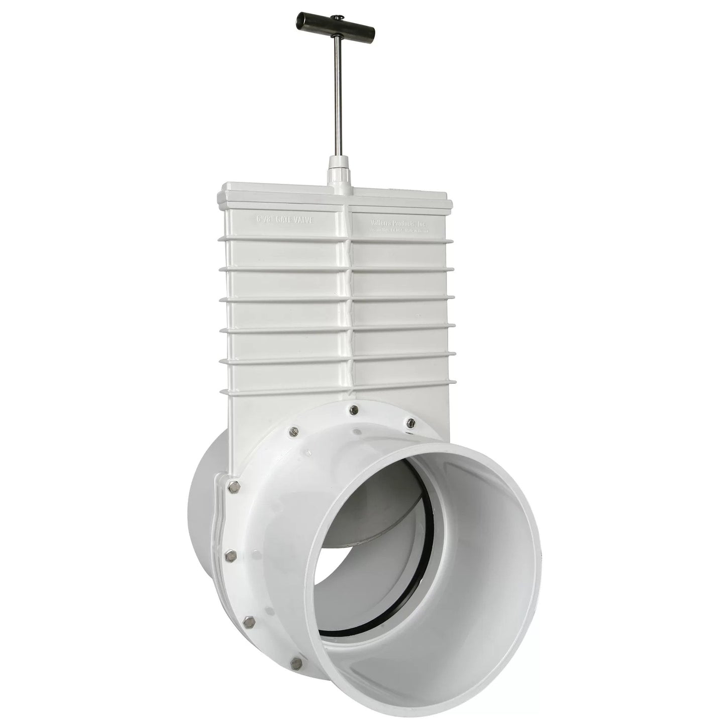 Schedule 40 Gate Valves - QC Supply - 