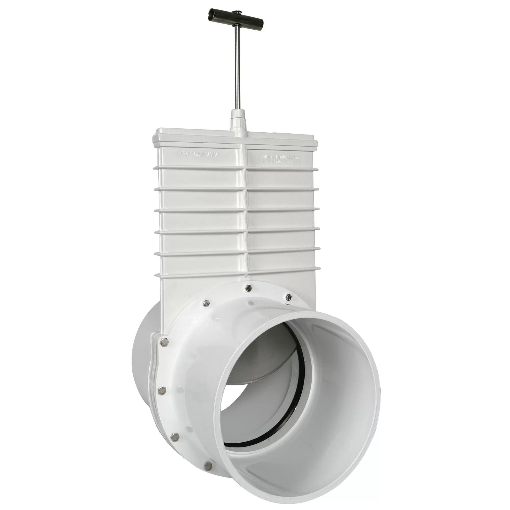 Schedule 40 Gate Valves - QC Supply - 