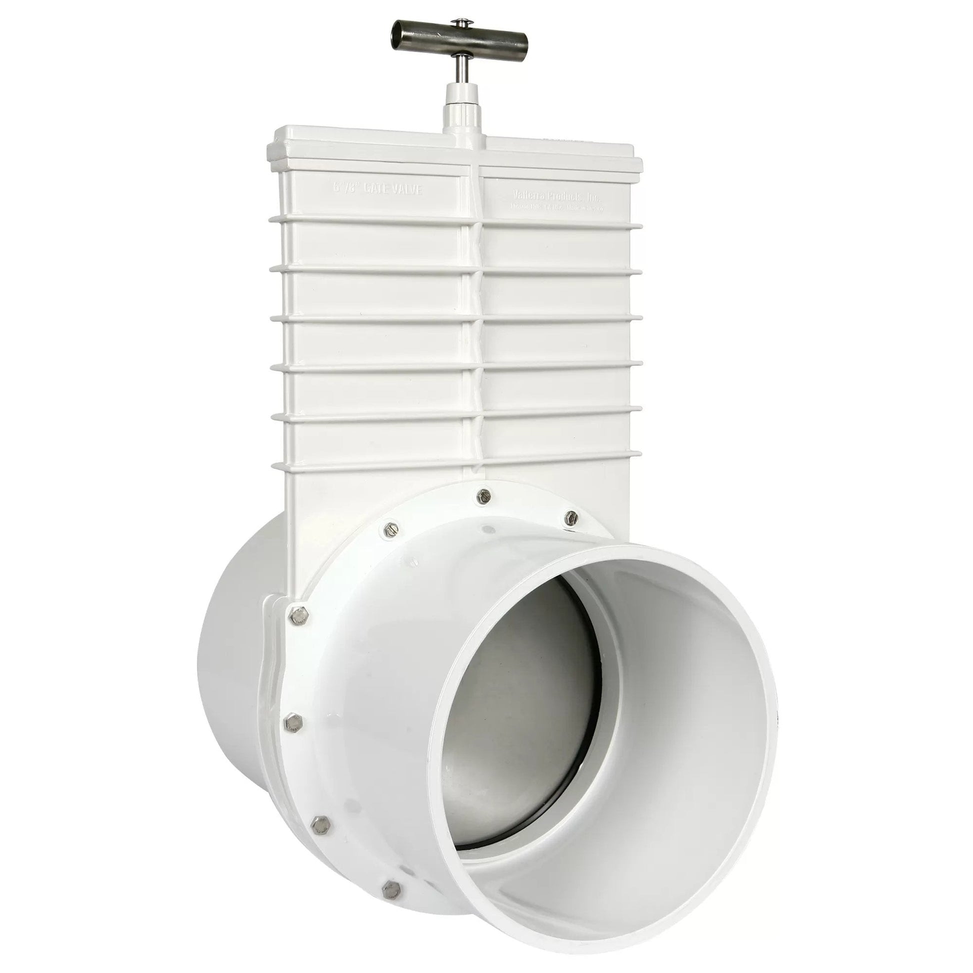 Schedule 40 Gate Valves - QC Supply - 