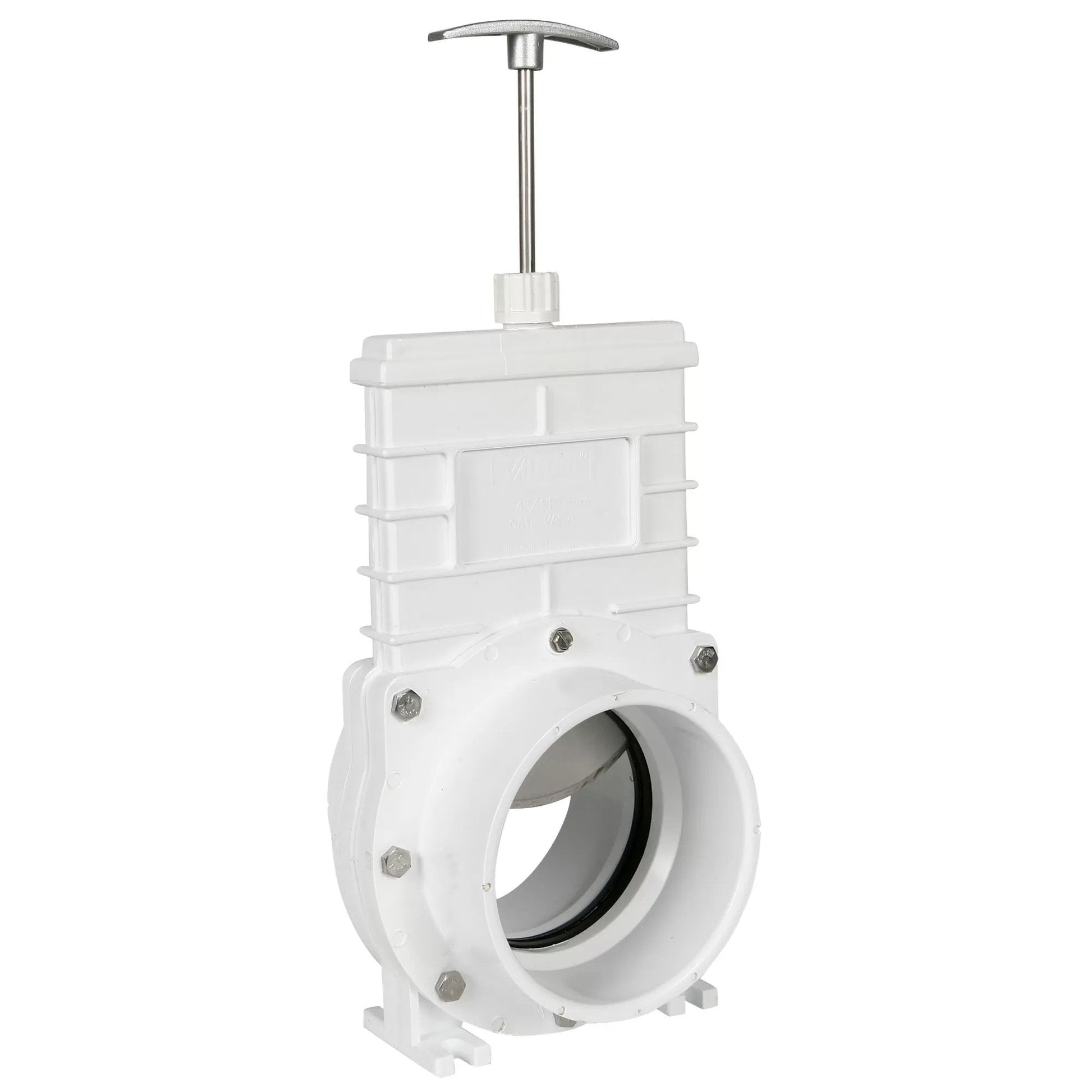 Schedule 40 Gate Valves - QC Supply - 