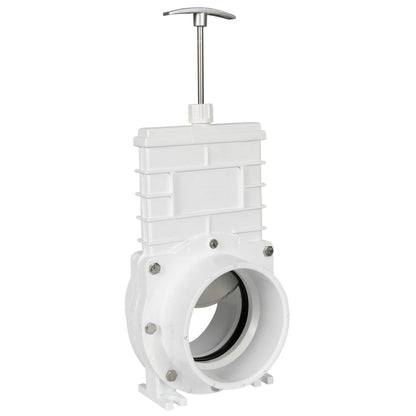 Schedule 40 Gate Valves - QC Supply - 