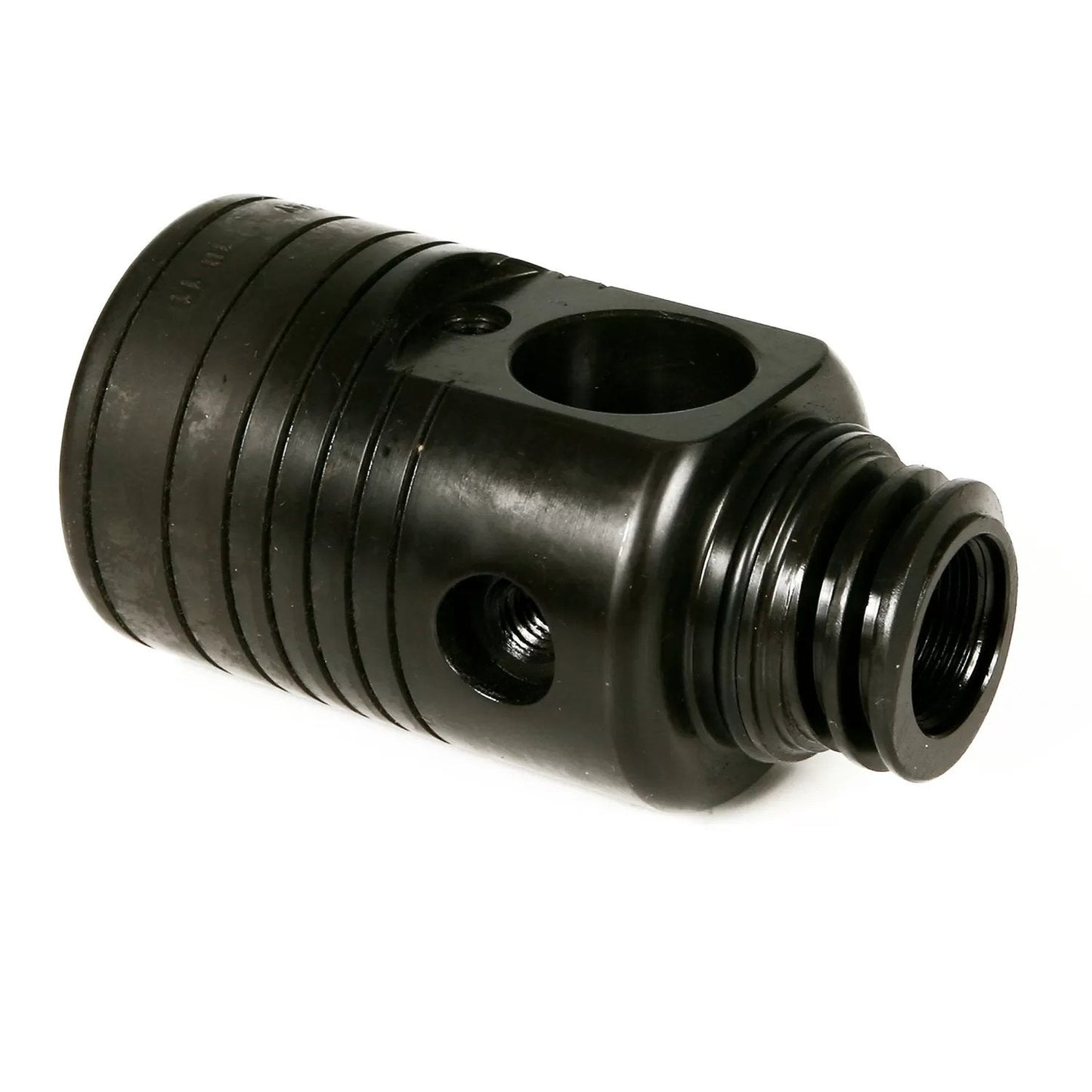 Schermer Series K14 Cartridge Breach Locking - QC Supply - 