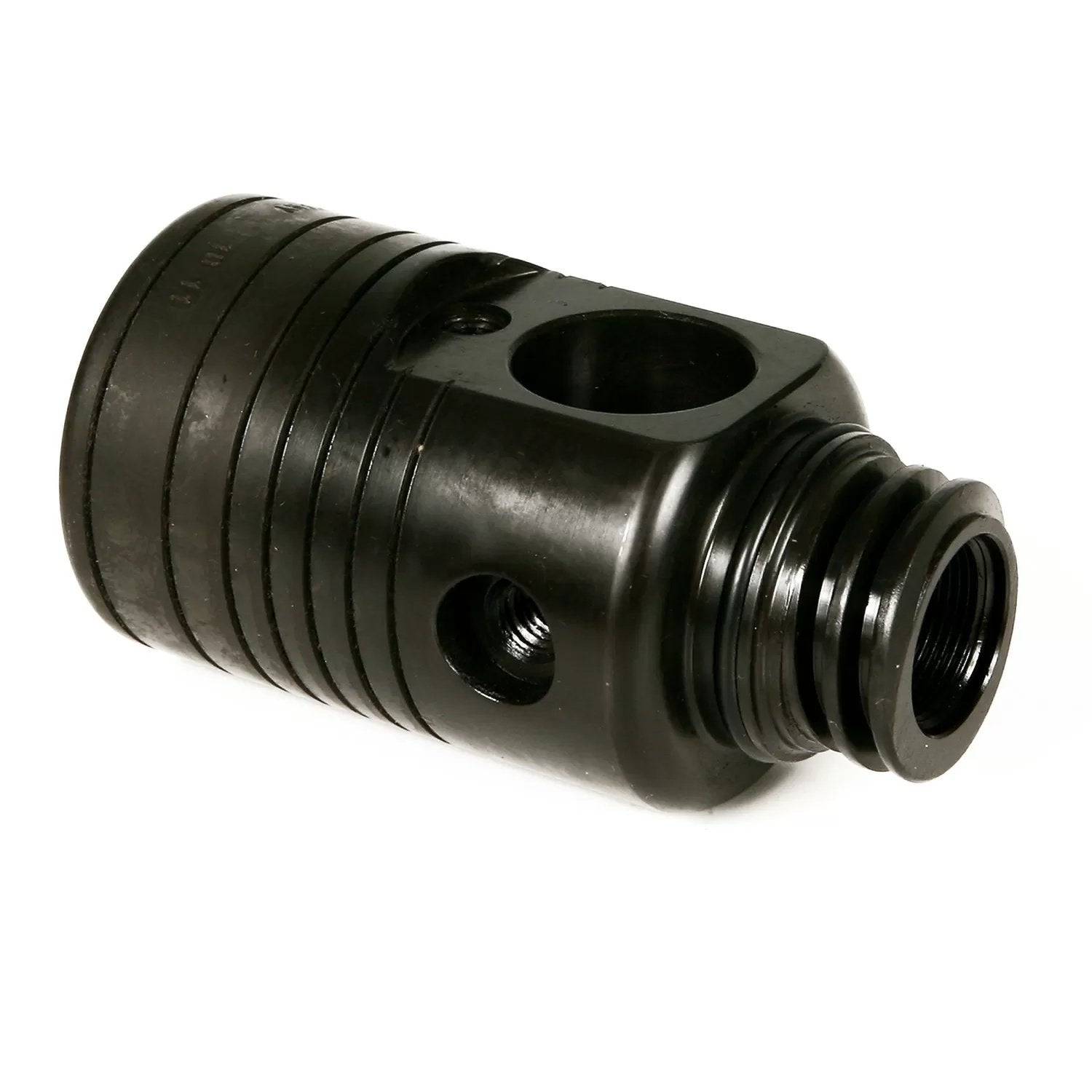 Schermer Series K14 Cartridge Breach Locking - QC Supply - 