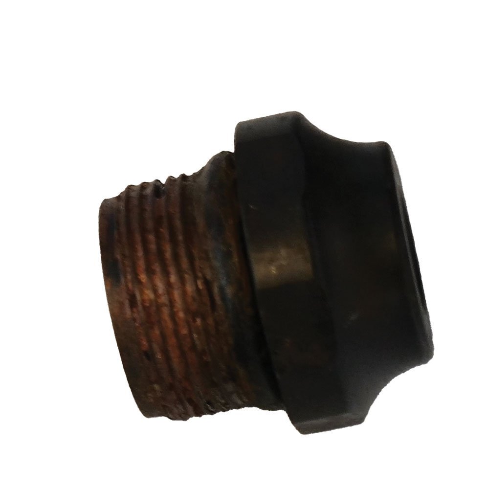Schermer Series K43 Muzzle - QC Supply - 
