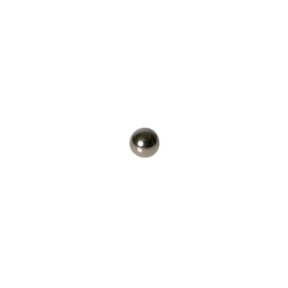 Schermer Series K44 Clamp Ball - QC Supply - 