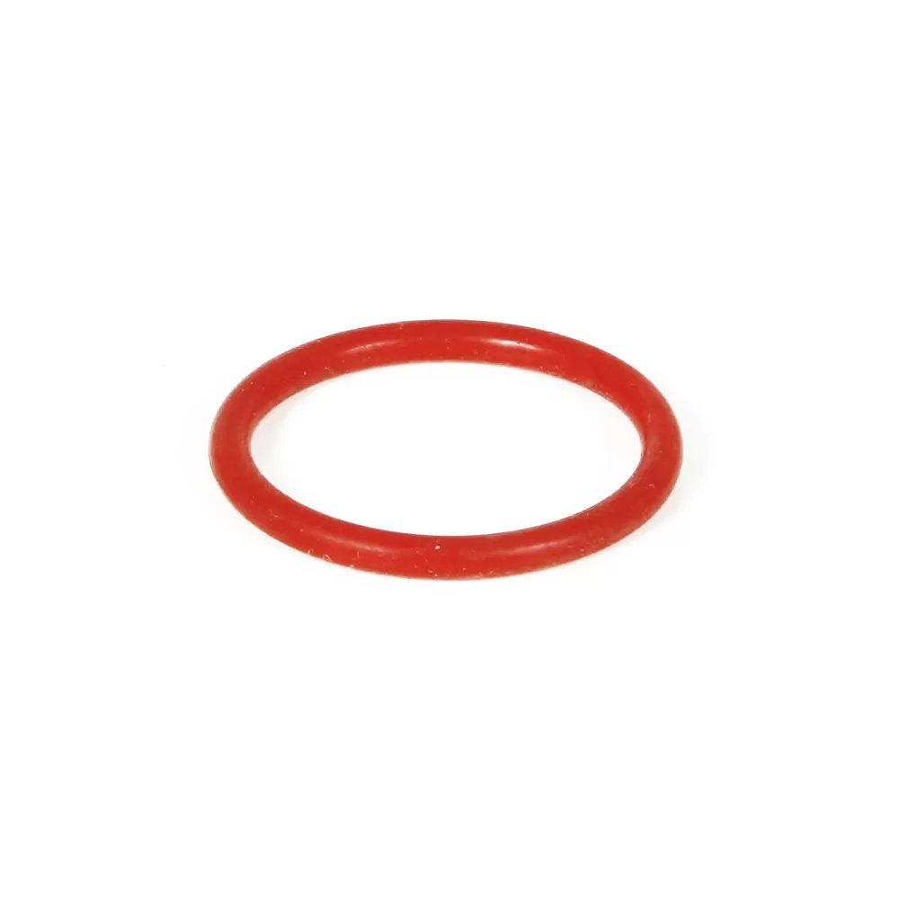 Schermer Series K6 ORing (Red - QC Supply - 