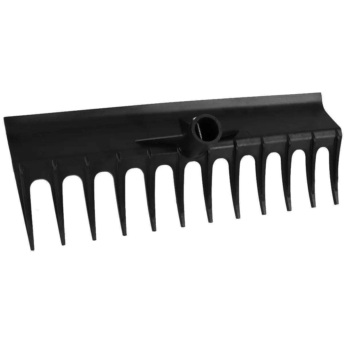 ScrapeRake - Black Head ONLY - QC Supply - 