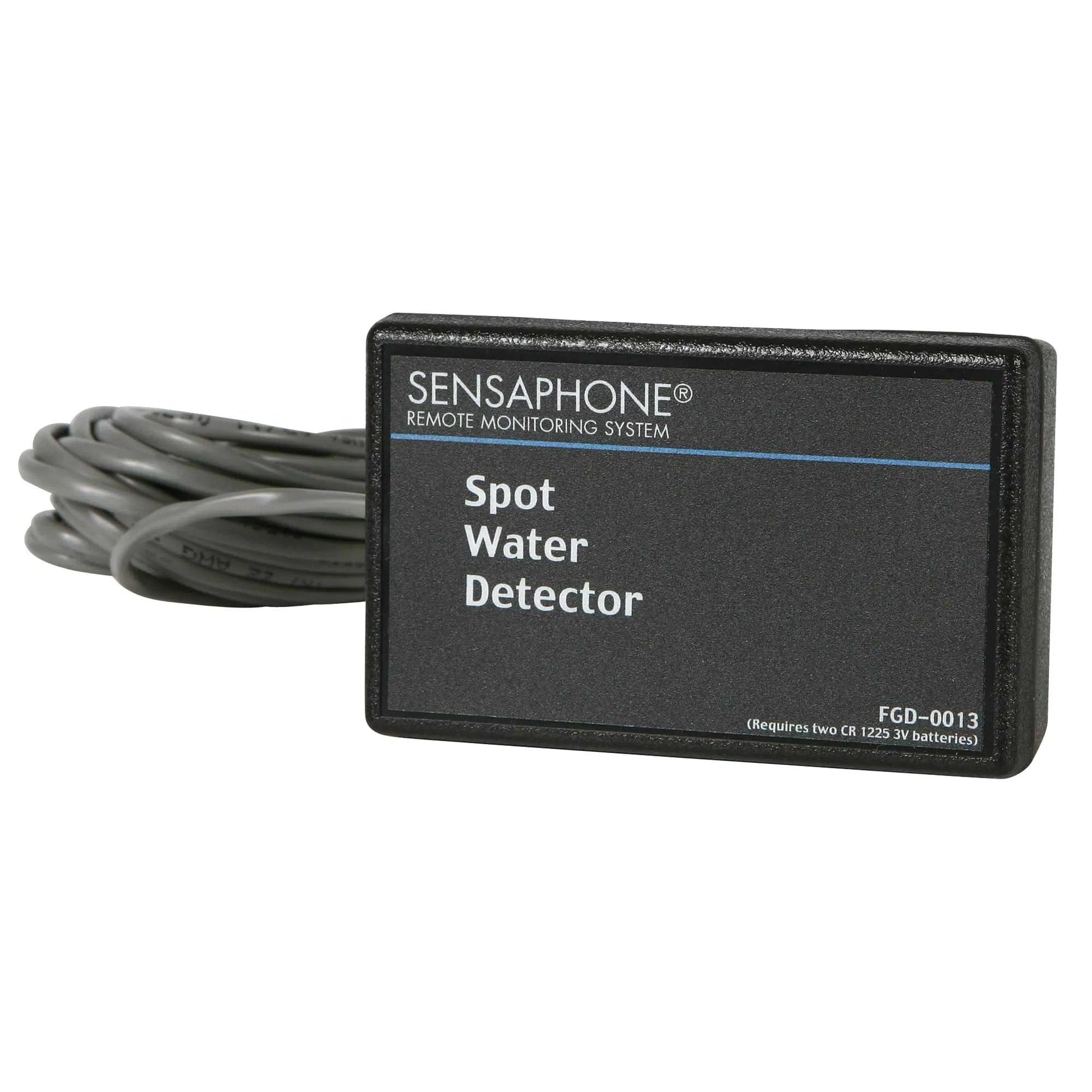 Sensaphone® Water Detection Sensor - QC Supply - 
