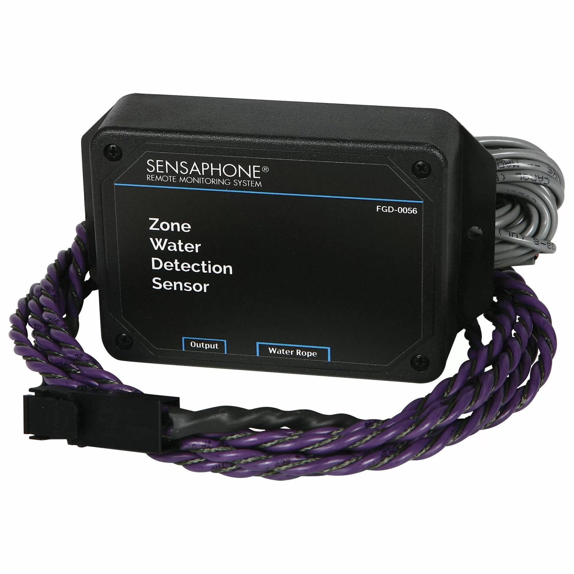 Sensaphone® Zone Water Detection Sensor - QC Supply - 