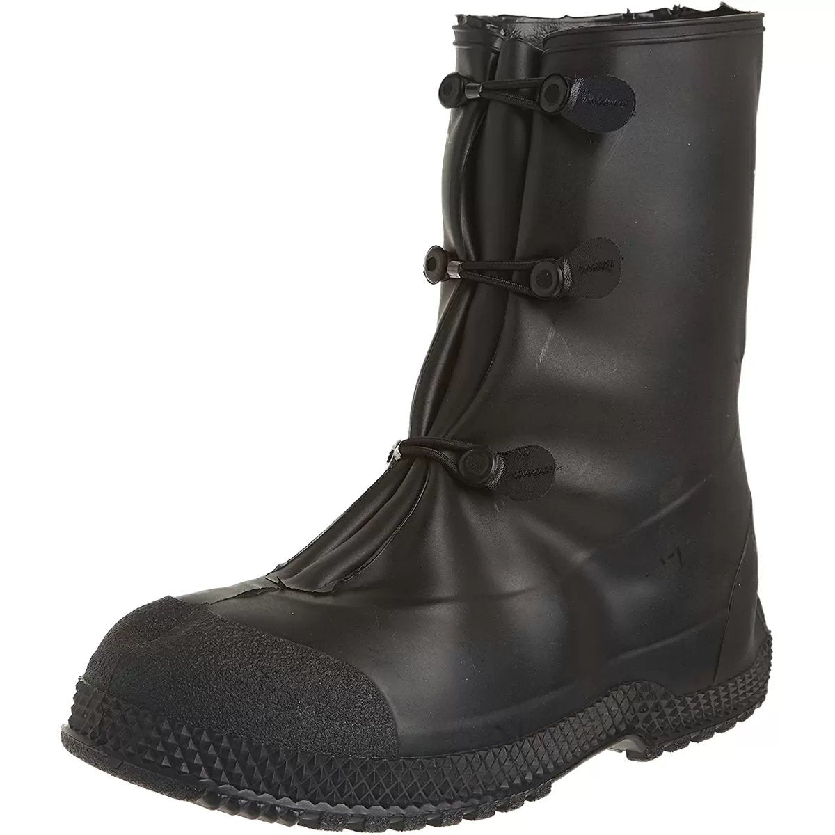 SERVUS® 12" Rubber Overboots - QC Supply - 