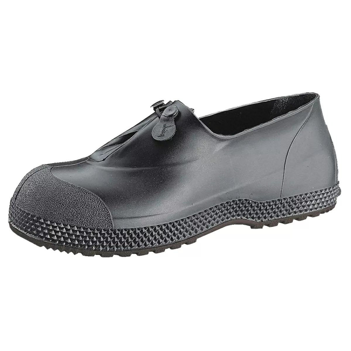 SERVUS® 4" Rubber Overshoe - QC Supply - 
