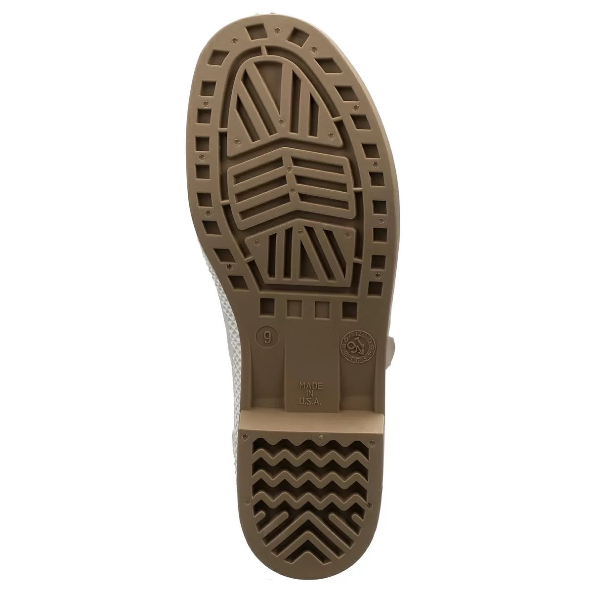 SERVUS® XTRATUF® 11" Shrimp Boots - QC Supply - 