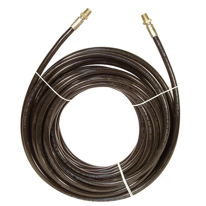 Sewer Cleaning Hose - QC Supply - 
