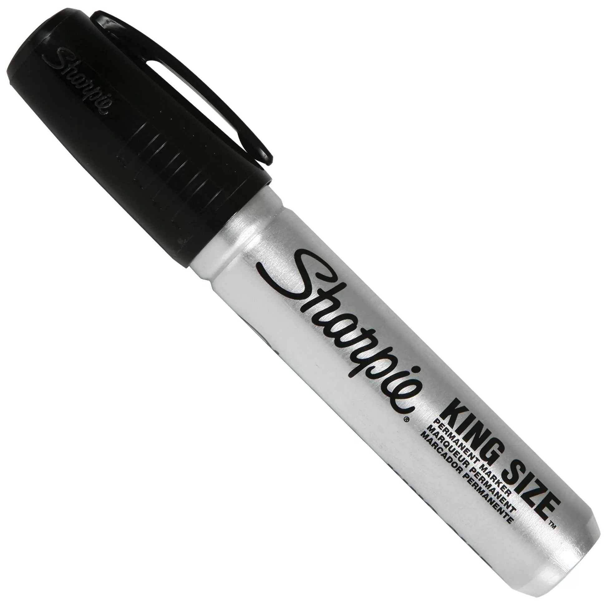 Sharpie® King - Size™ Marker - QC Supply - 