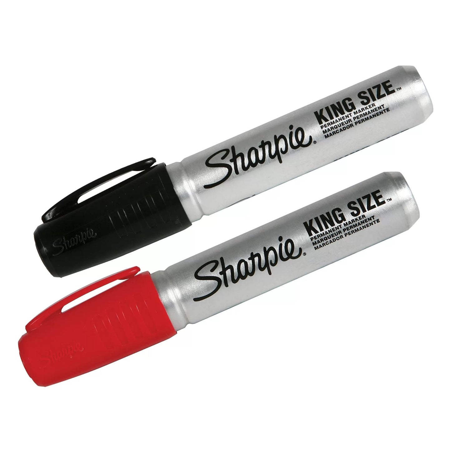 Sharpie® King - Size™ Marker - QC Supply - 