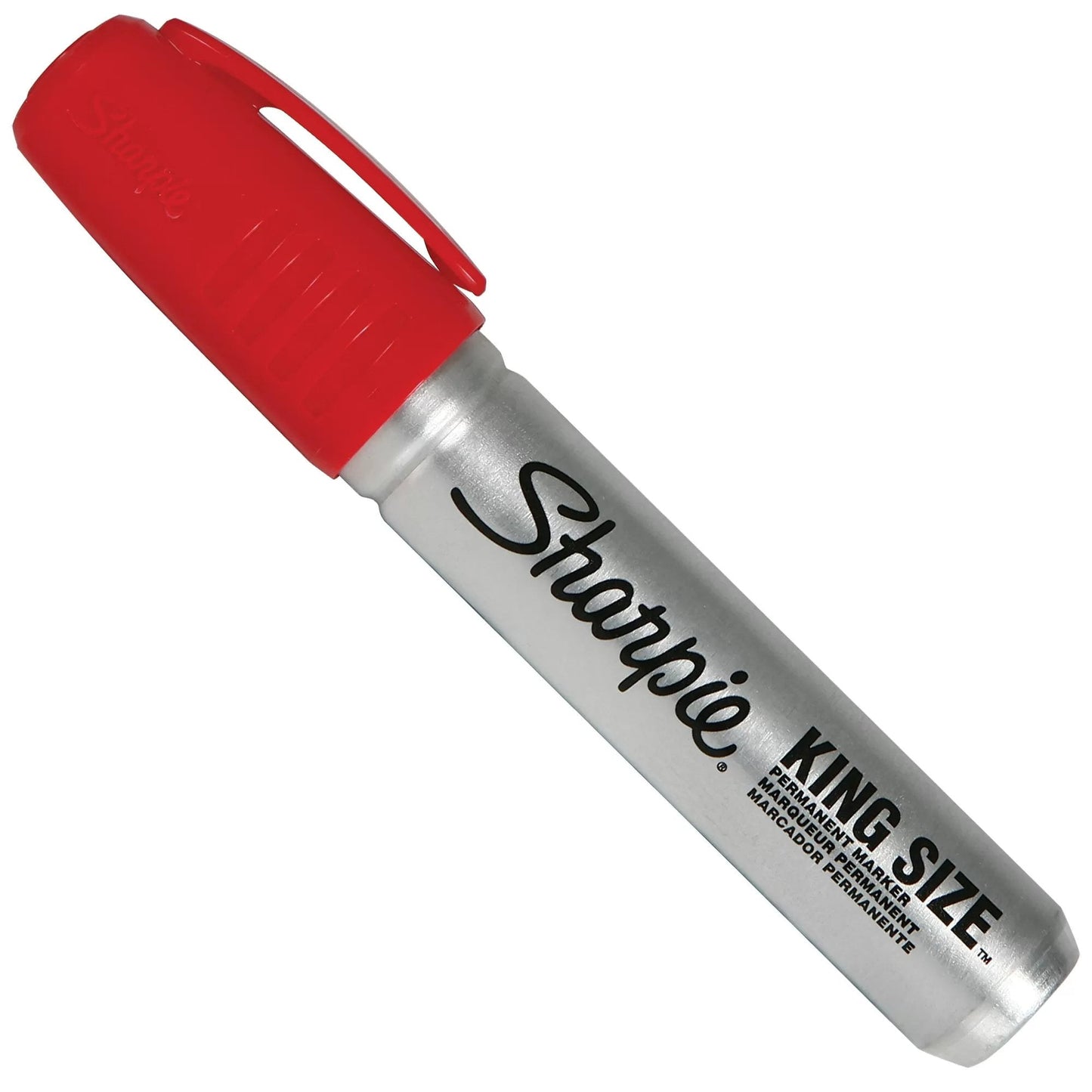 Sharpie® King - Size™ Marker - QC Supply - 
