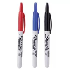 Sharpie® Retractable Marker - QC Supply - 