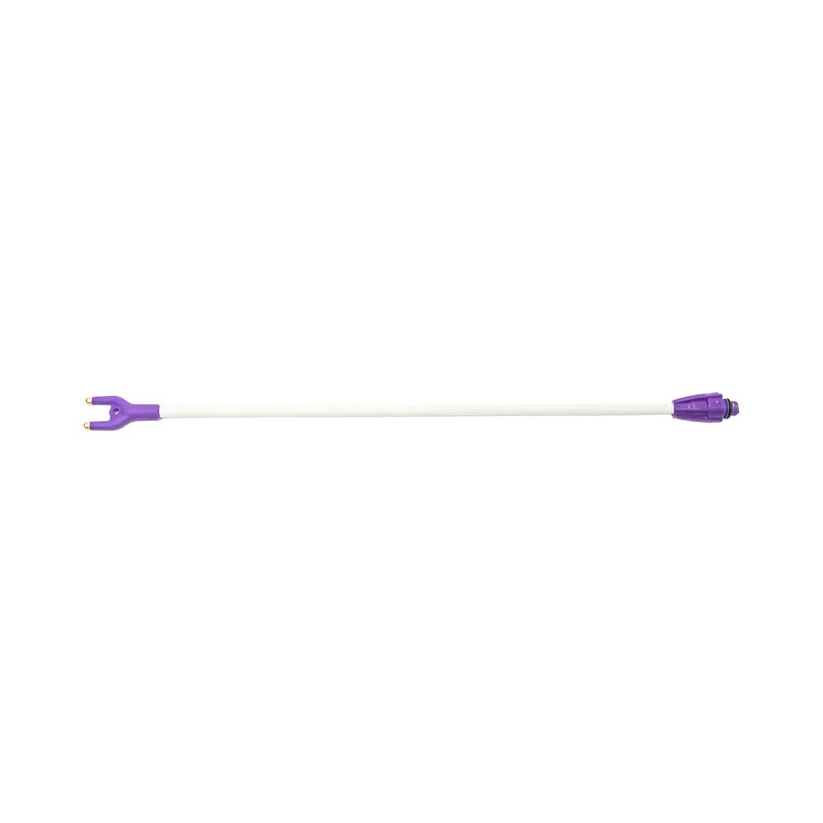 Sharpshock® Rigid Shafts - QC Supply - 