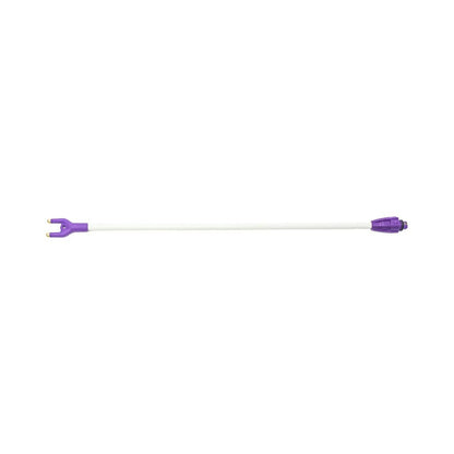 Sharpshock® Rigid Shafts - QC Supply - 