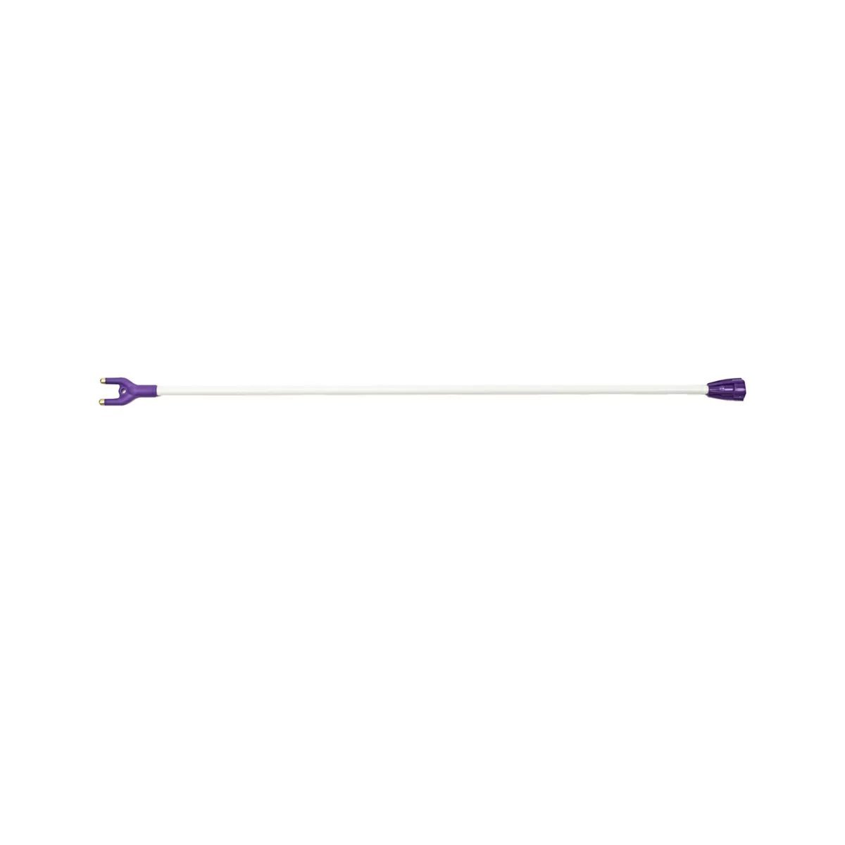 Sharpshock® Rigid Shafts - QC Supply - 