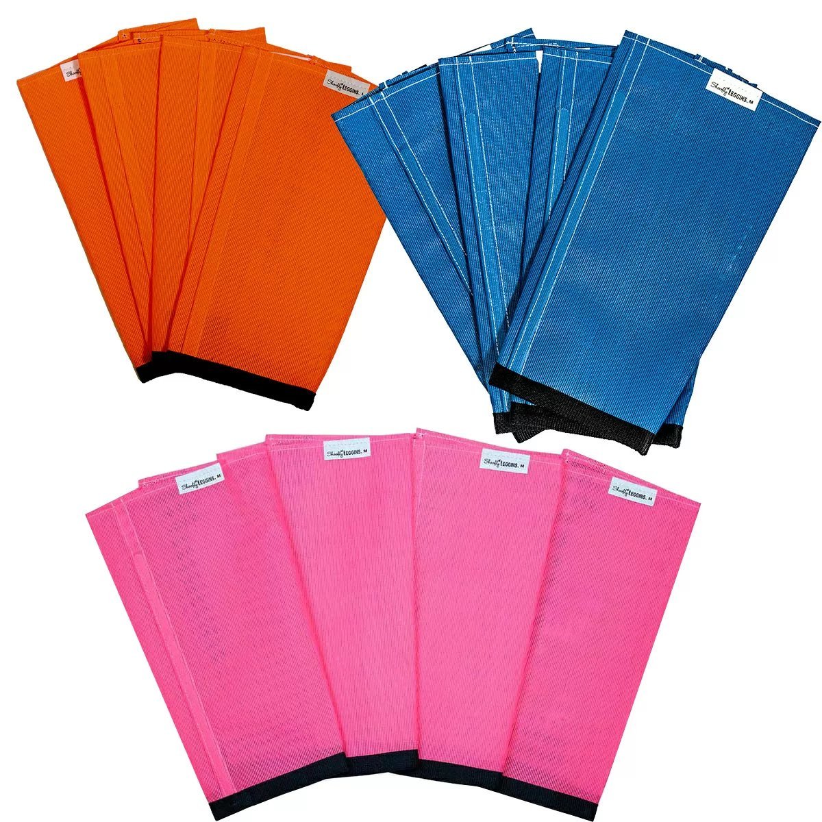 Shoofly Leggins™ - Four Leggins/Set - QC Supply - 