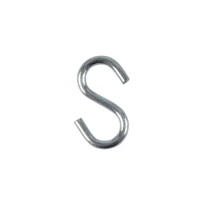 SHooks 3/32" Dia. x 1" x 3/16" - QC Supply - 