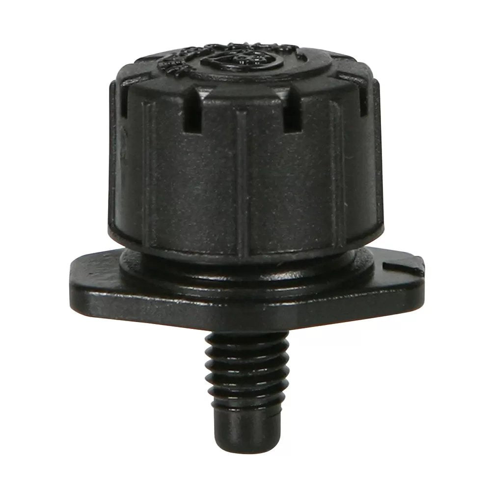Shrubbler® 10/32 Threaded Adjustable Dripper - QC Supply - 