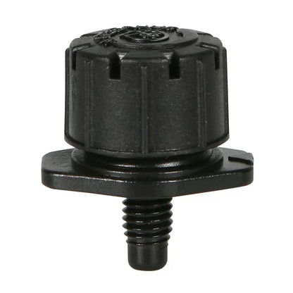 Shrubbler® 10/32 Threaded Adjustable Dripper - QC Supply - 