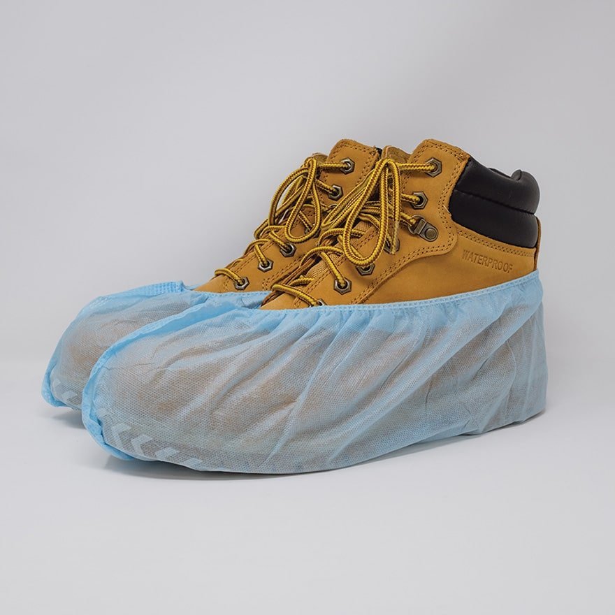 ShuBee® Economy Shoe Covers - QC Supply -