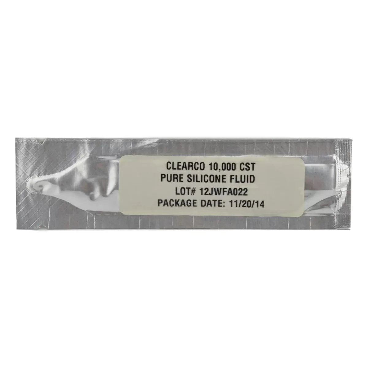 Silicone Grease Pack - 1 oz. - QC Supply - 