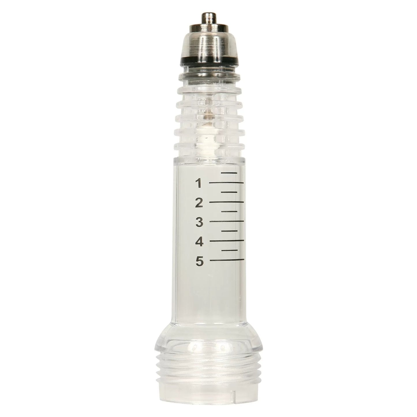 Simcro™ 5cc STV Replacement Barrel - QC Supply - 