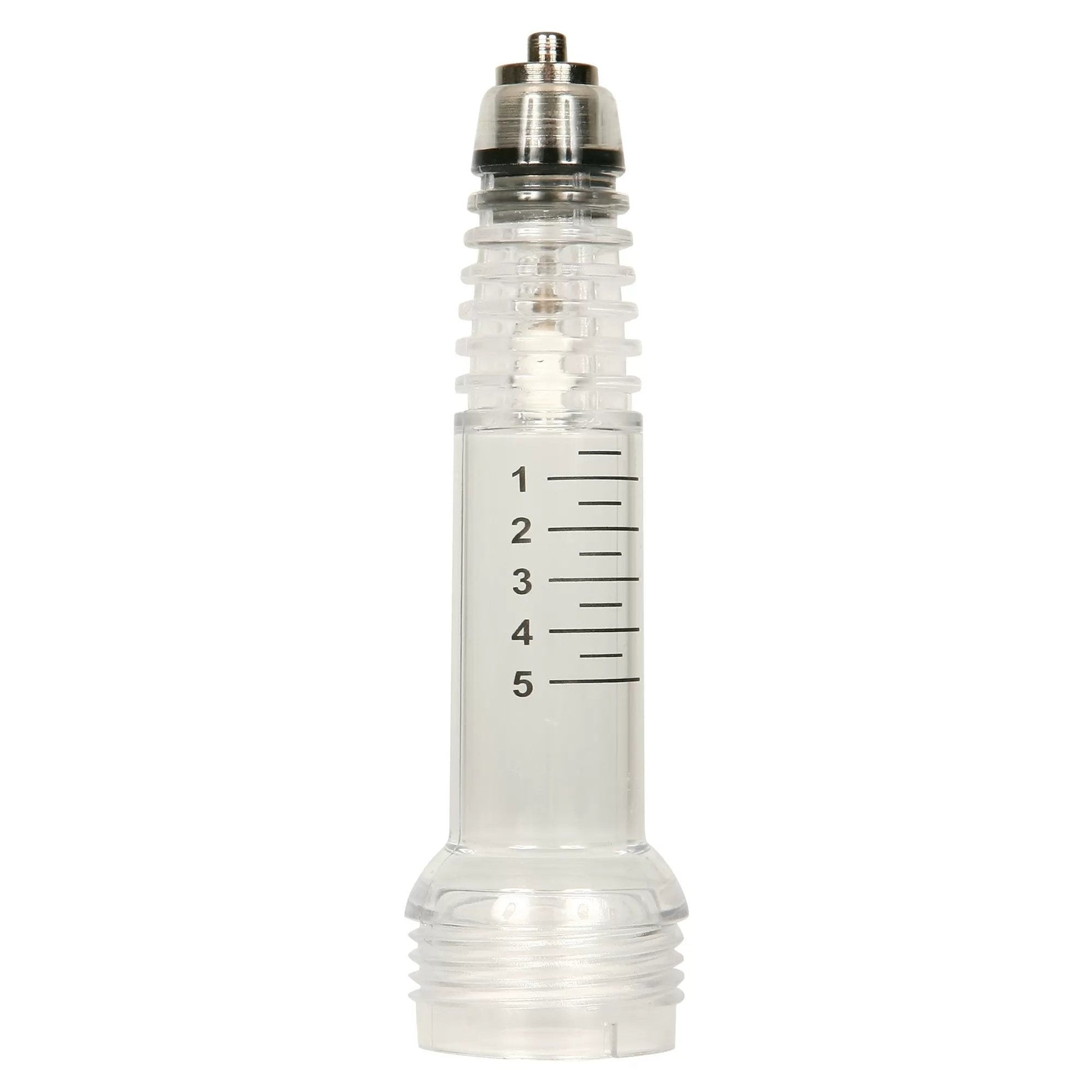 Simcro™ 5cc STV Replacement Barrel - QC Supply - 