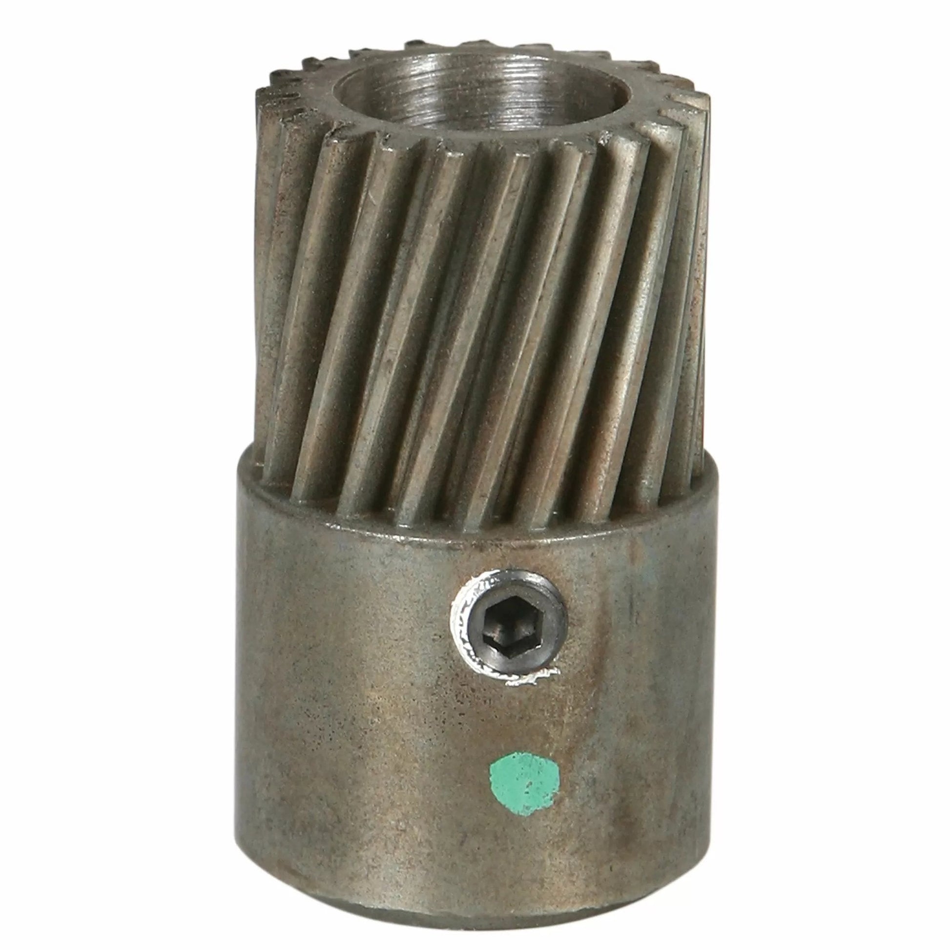 Slant Pinion Gear - 5/8" - 21 - QC Supply - 