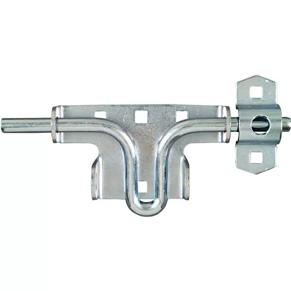 Sliding Bolt Door/Gate Latch - QC Supply - 