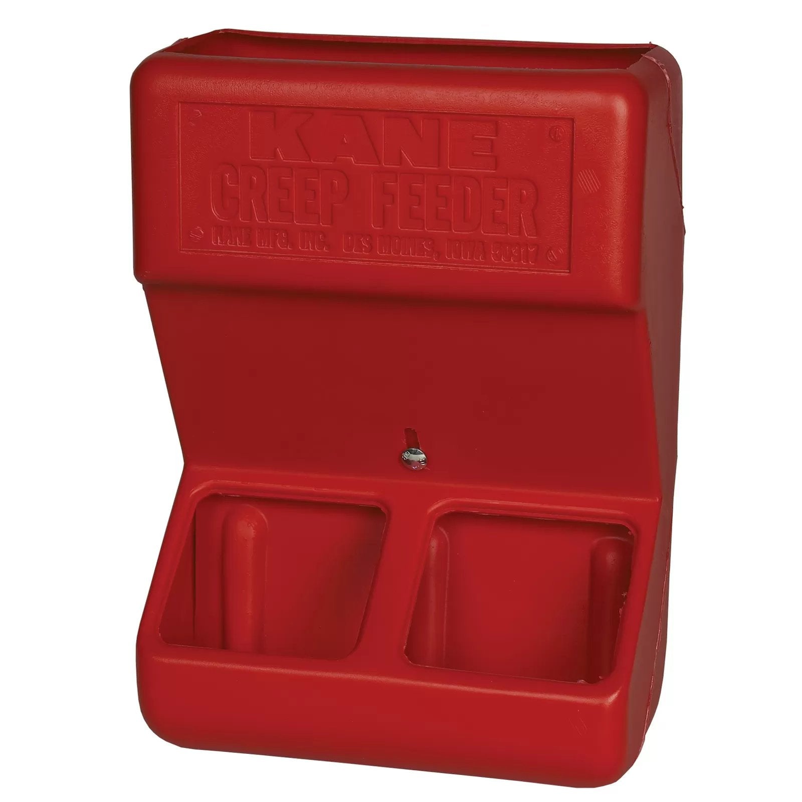 Small Animal Creep Feeder - QC Supply - 