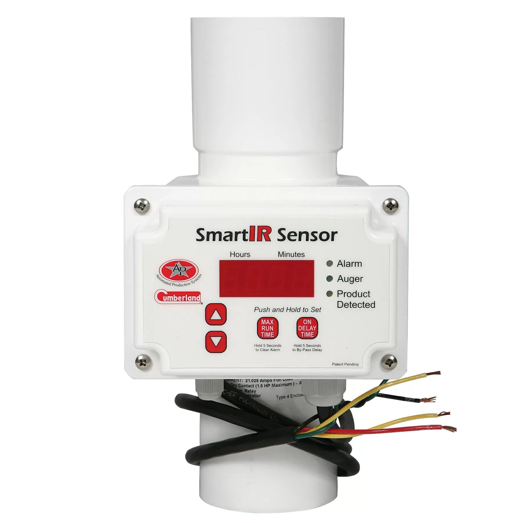 SmartIR Feed Sensor Unit – QC Supply