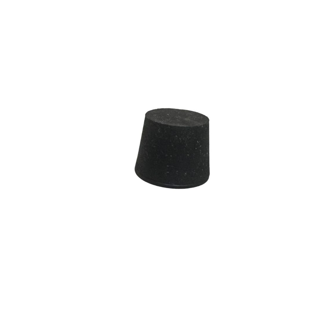 Smidley Flush Drain Plug (915FP) – Rubber Plug for Hog Bars - QC Supply - 