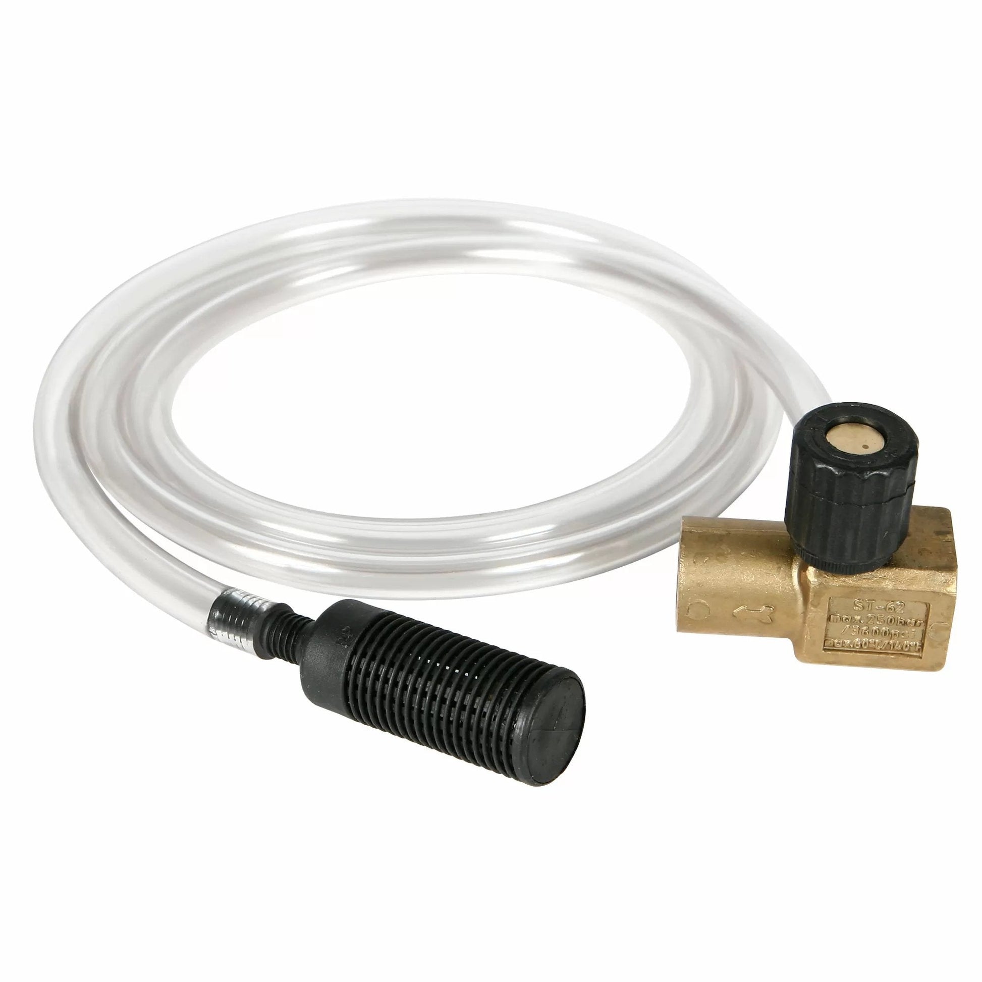 Soap/Chemical Injector - QC Supply - 